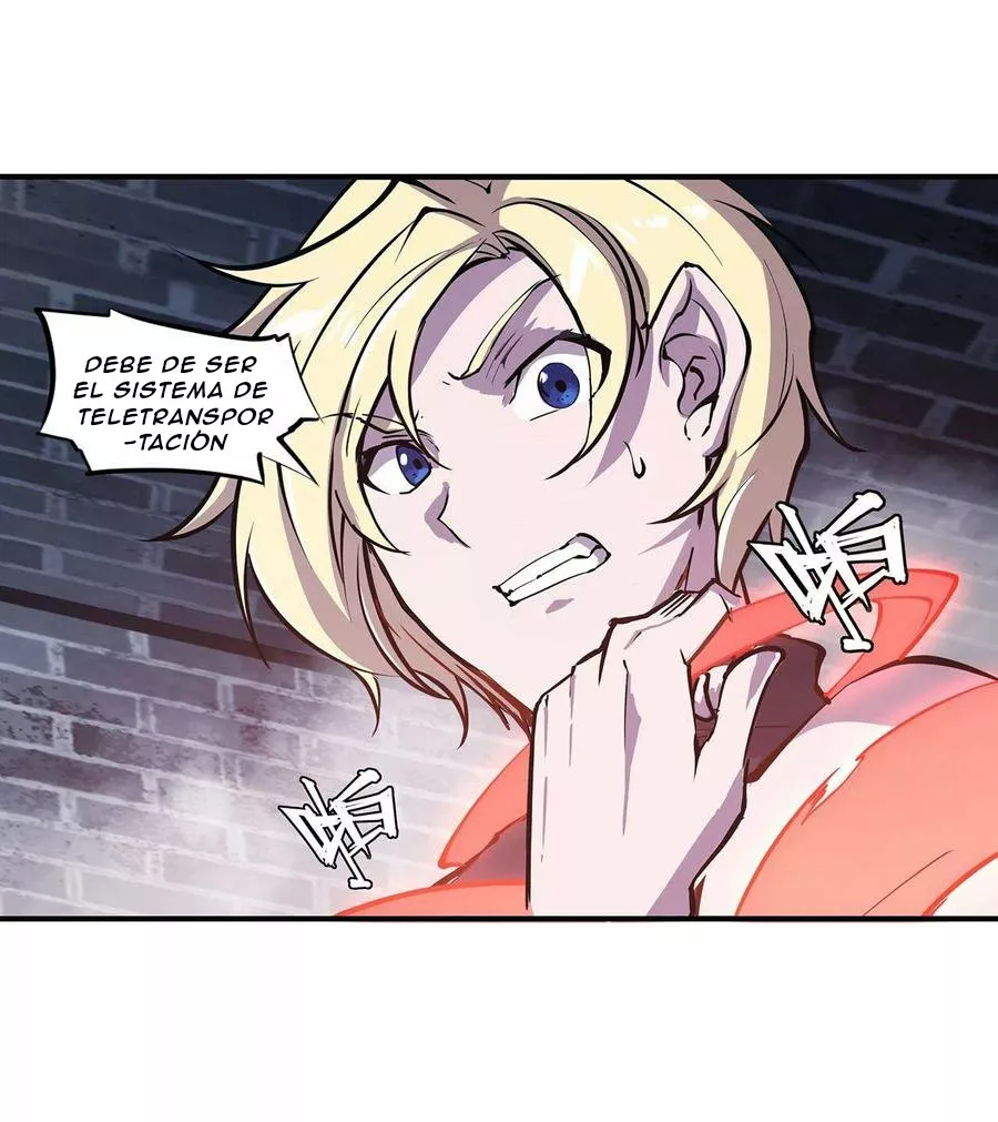 The Blood Princess And The Knight Capítulo 81 - Page 26