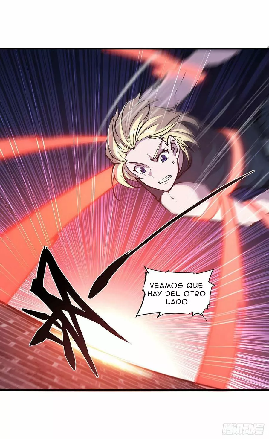 The Blood Princess And The Knight Capítulo 81 - Page 27