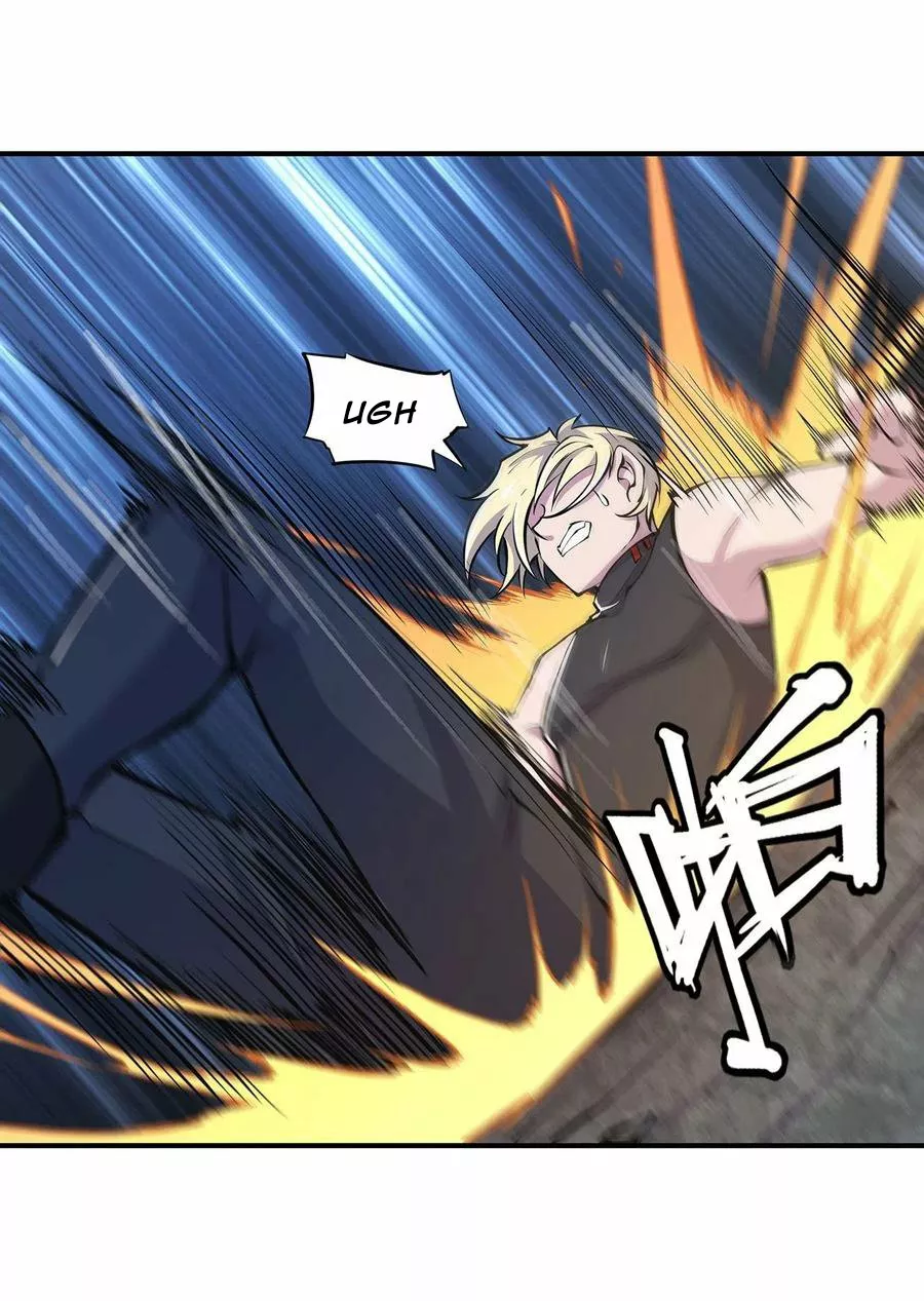 The Blood Princess And The Knight Capítulo 81 - Page 30
