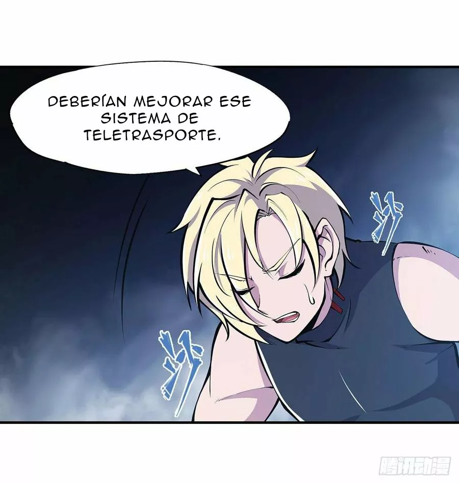 The Blood Princess And The Knight Capítulo 81 - Page 31