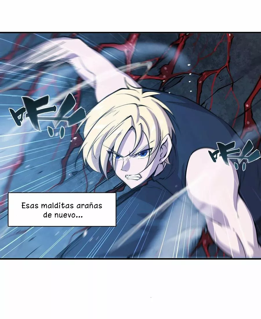 The Blood Princess And The Knight Capítulo 81 - Page 34