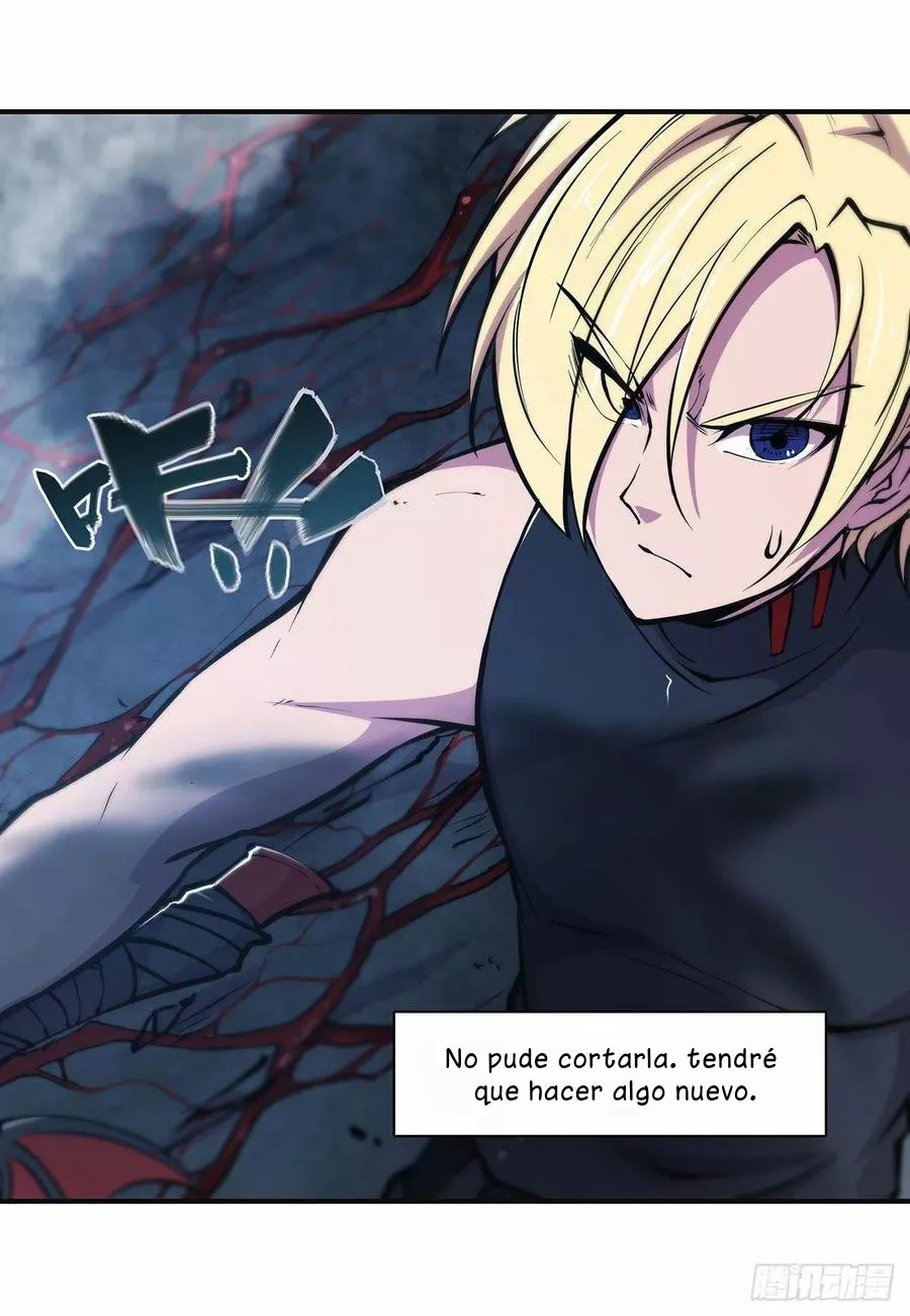 The Blood Princess And The Knight Capítulo 81 - Page 37