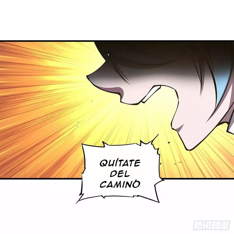 The Blood Princess And The Knight Capítulo 81 - Page 39