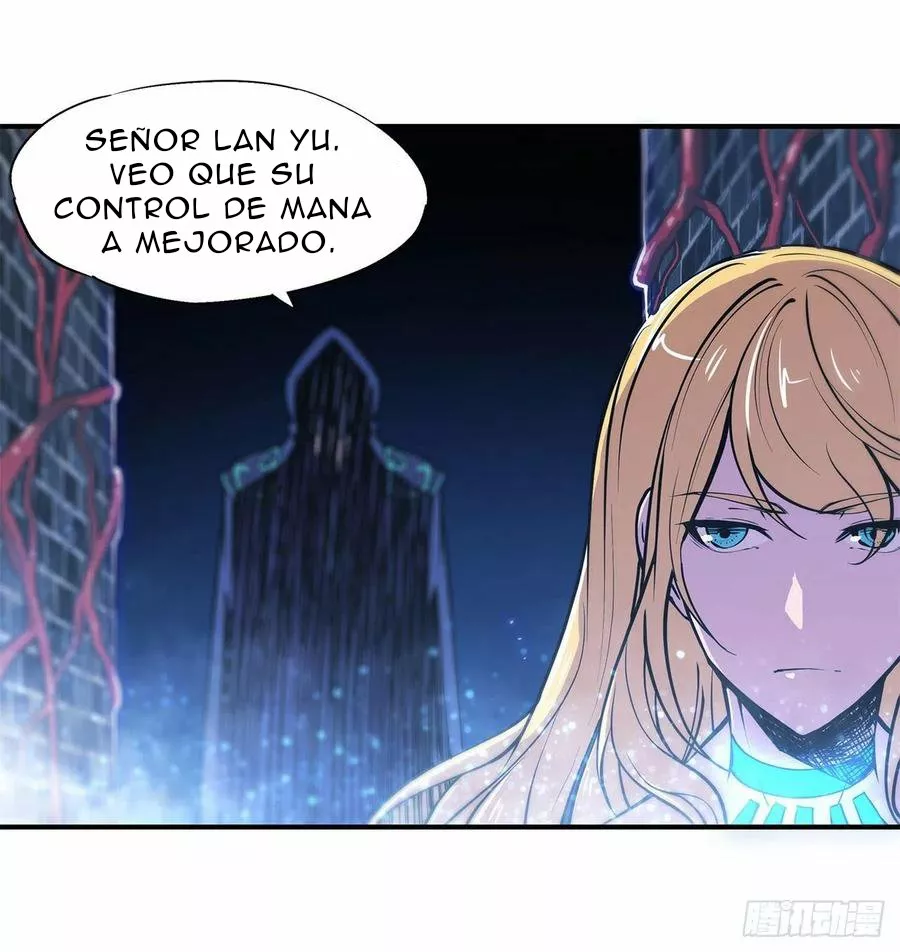 The Blood Princess And The Knight Capítulo 81 - Page 8
