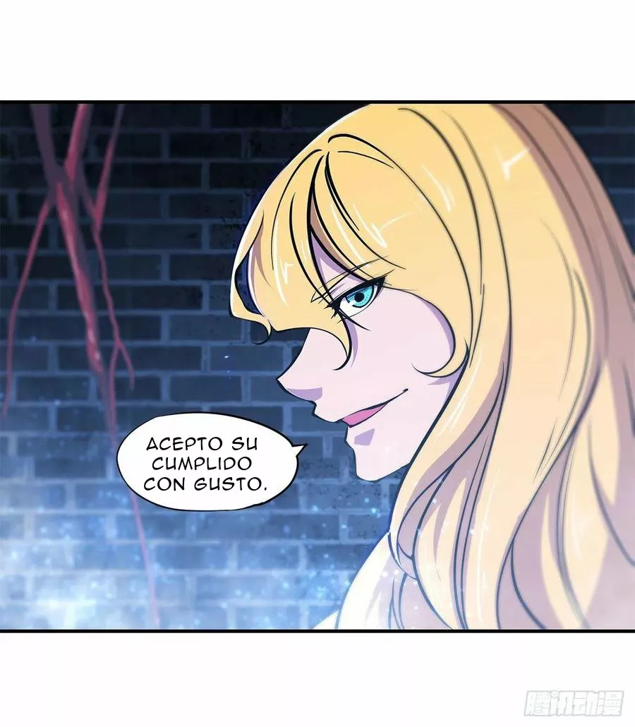 The Blood Princess And The Knight Capítulo 81 - Page 9