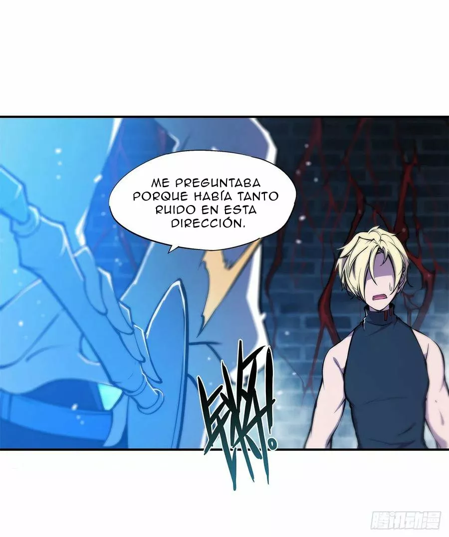 The Blood Princess And The Knight Capítulo 82 - Page 11