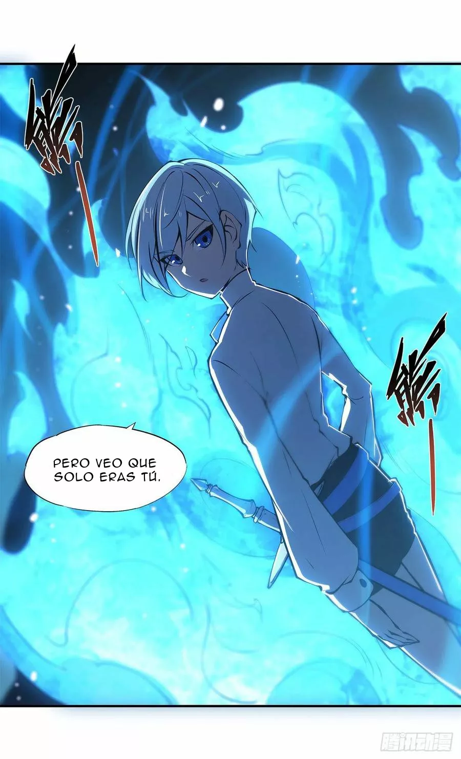 The Blood Princess And The Knight Capítulo 82 - Page 12