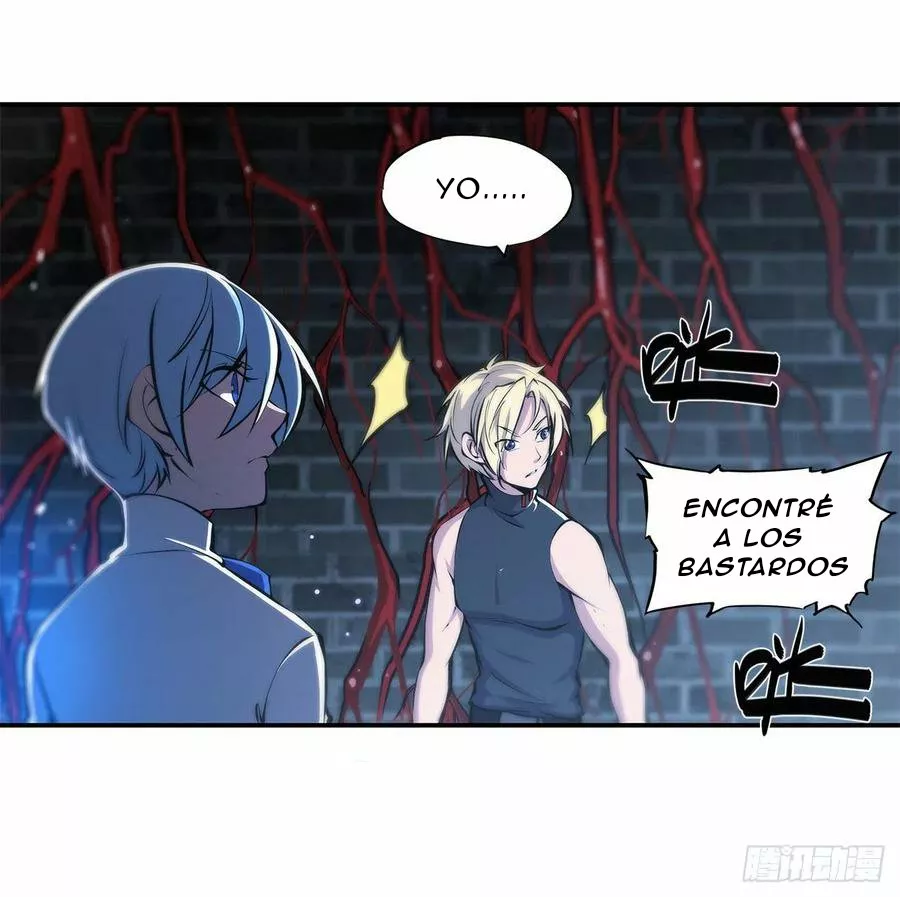 The Blood Princess And The Knight Capítulo 82 - Page 14