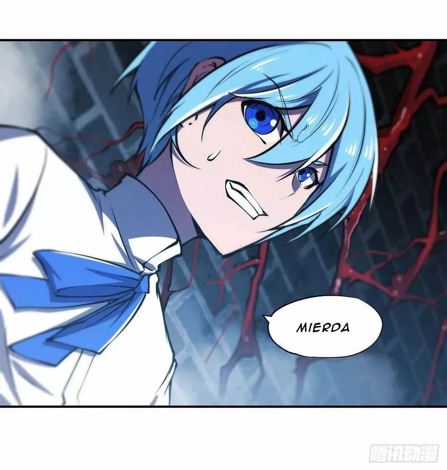 The Blood Princess And The Knight Capítulo 82 - Page 16