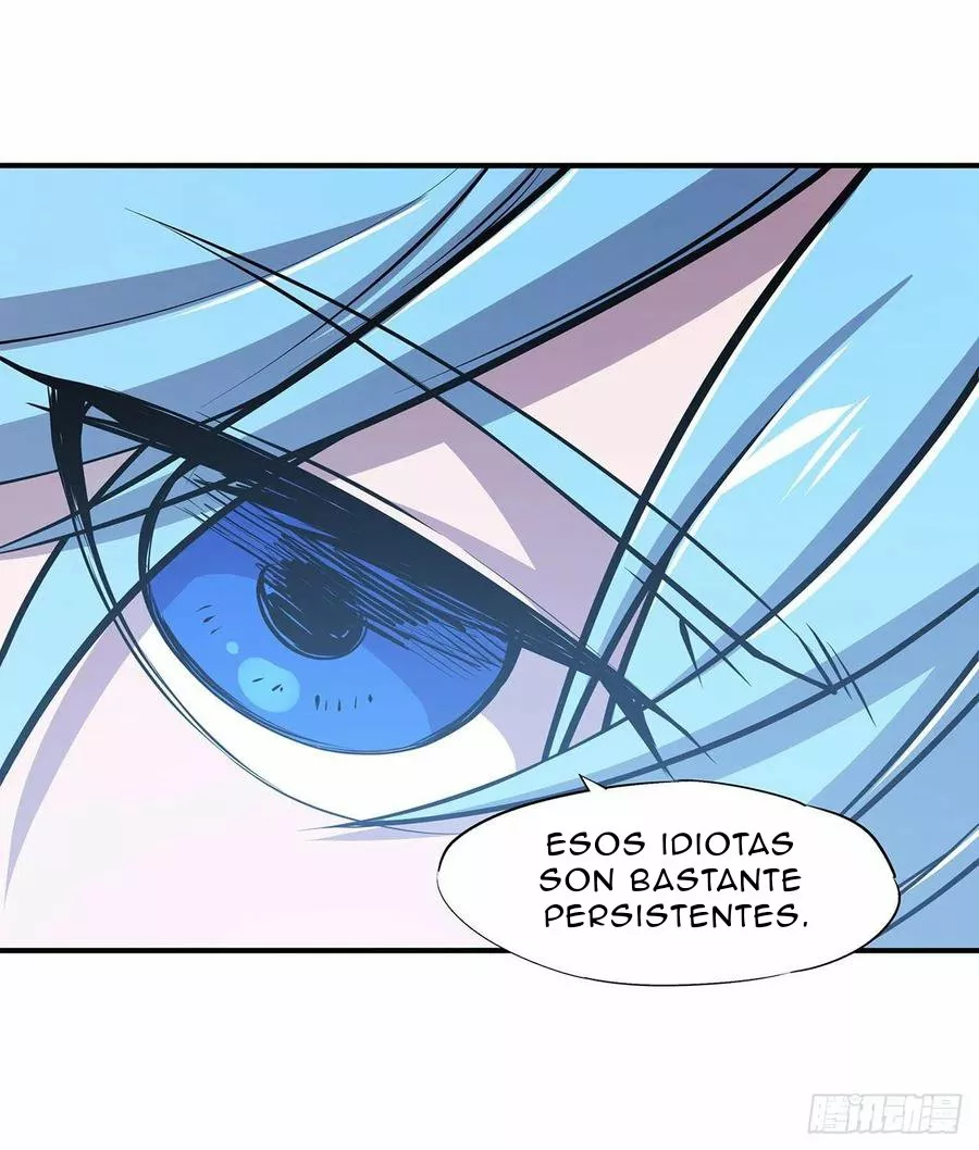 The Blood Princess And The Knight Capítulo 82 - Page 18