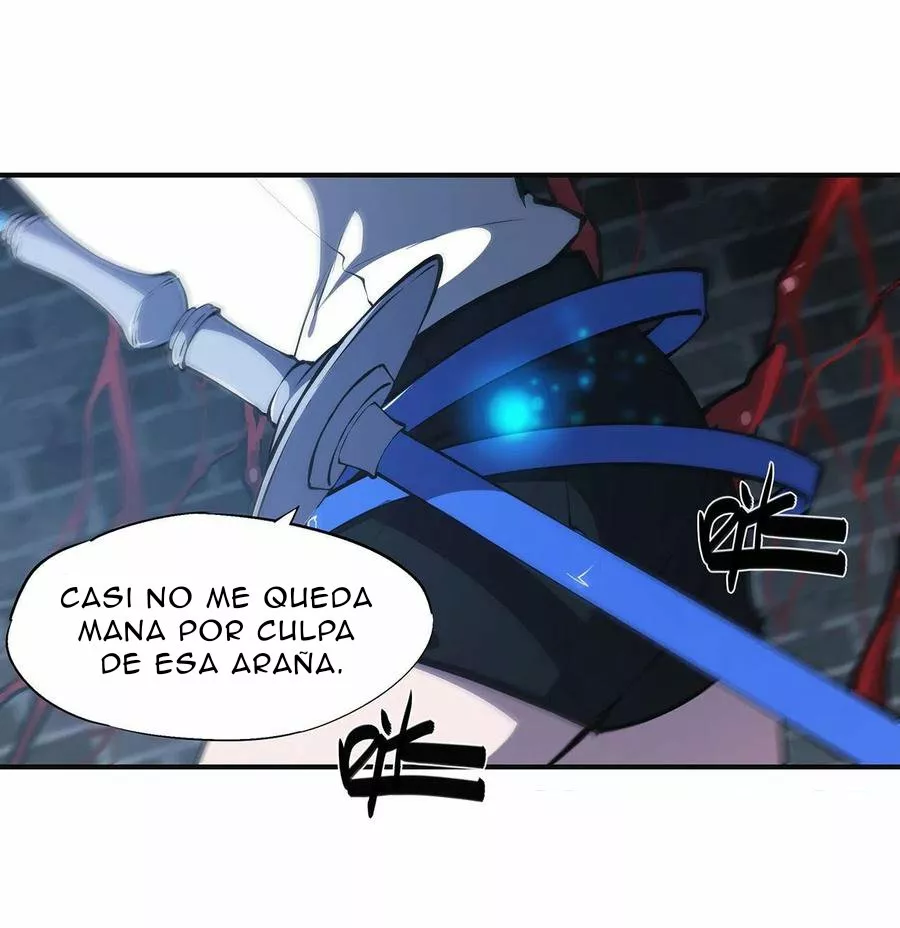 The Blood Princess And The Knight Capítulo 82 - Page 20