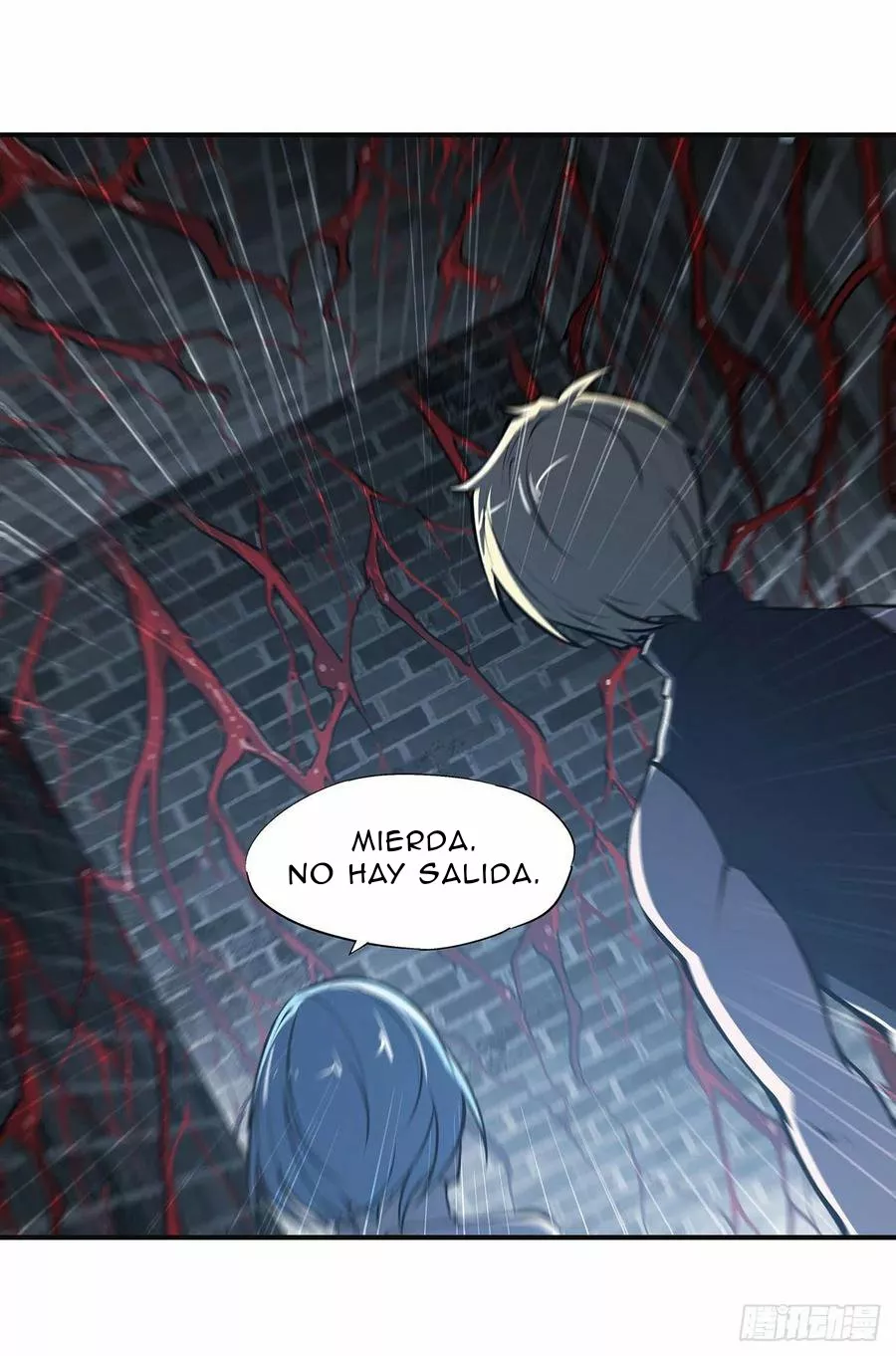The Blood Princess And The Knight Capítulo 82 - Page 22