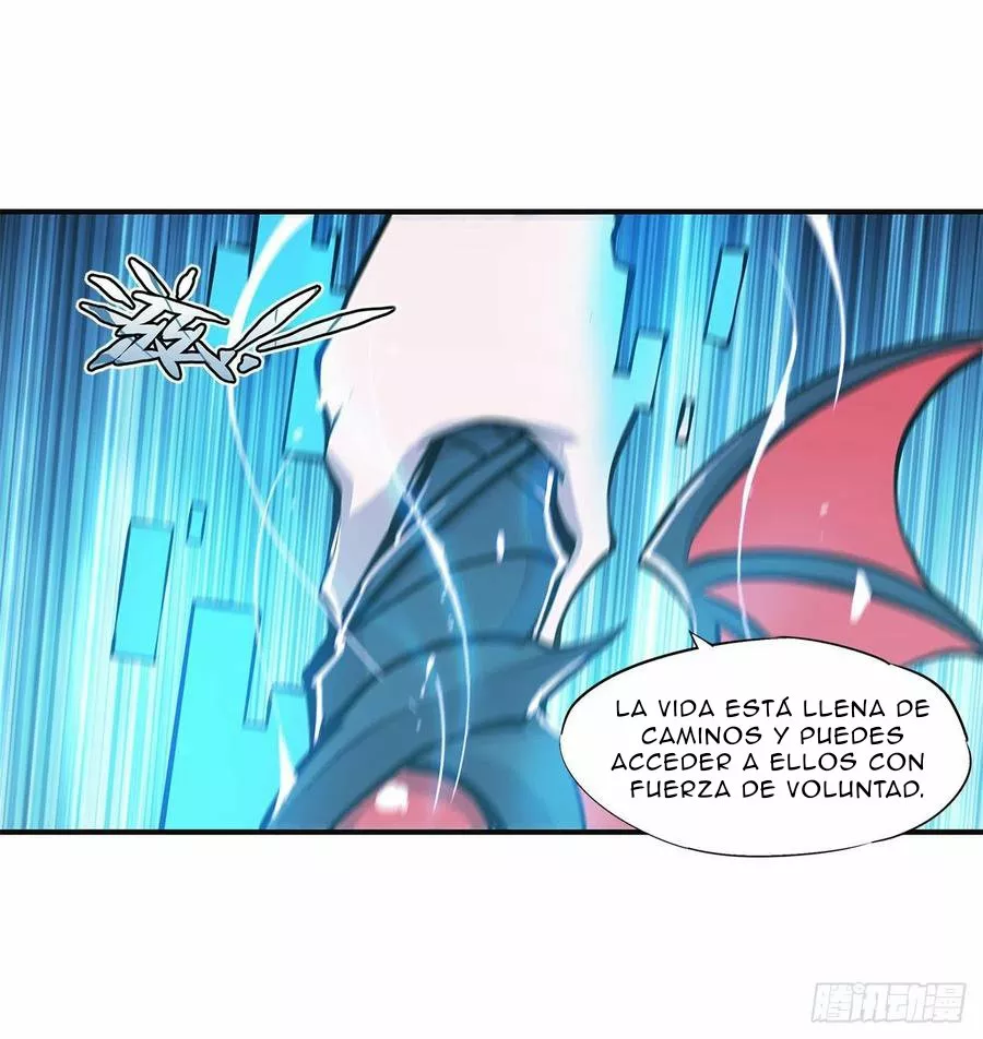 The Blood Princess And The Knight Capítulo 82 - Page 27