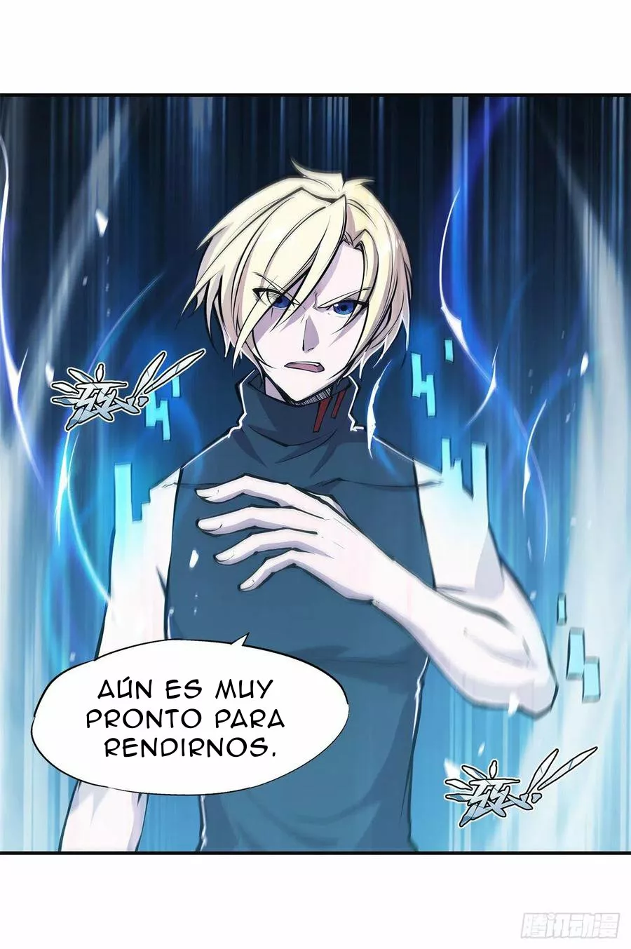 The Blood Princess And The Knight Capítulo 82 - Page 28