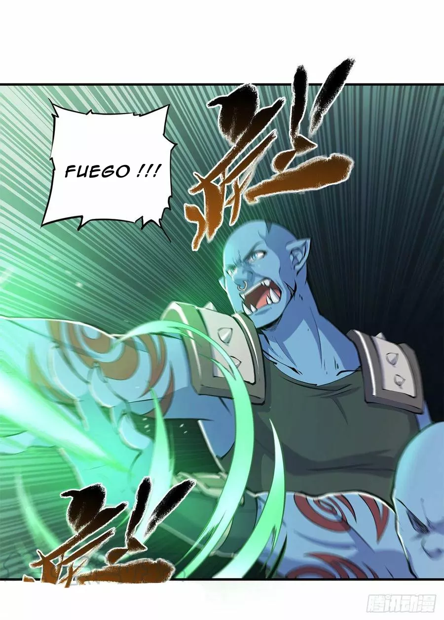 The Blood Princess And The Knight Capítulo 82 - Page 29