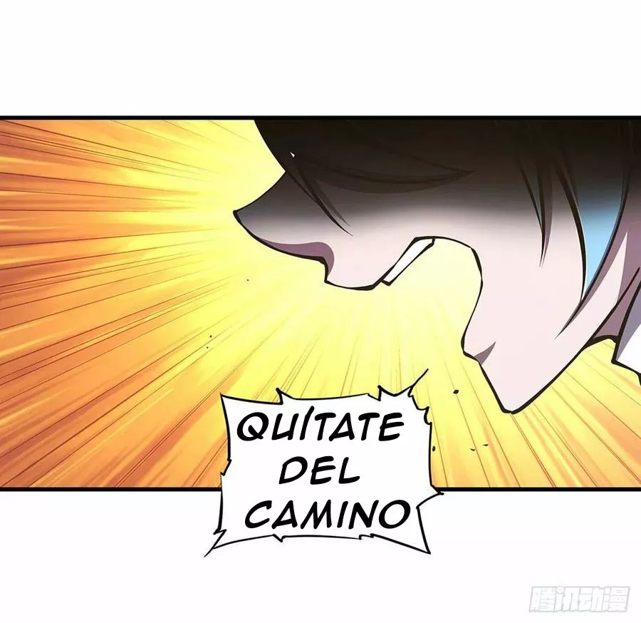 The Blood Princess And The Knight Capítulo 82 - Page 3