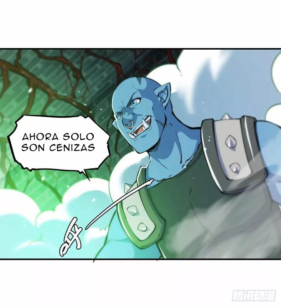 The Blood Princess And The Knight Capítulo 82 - Page 31
