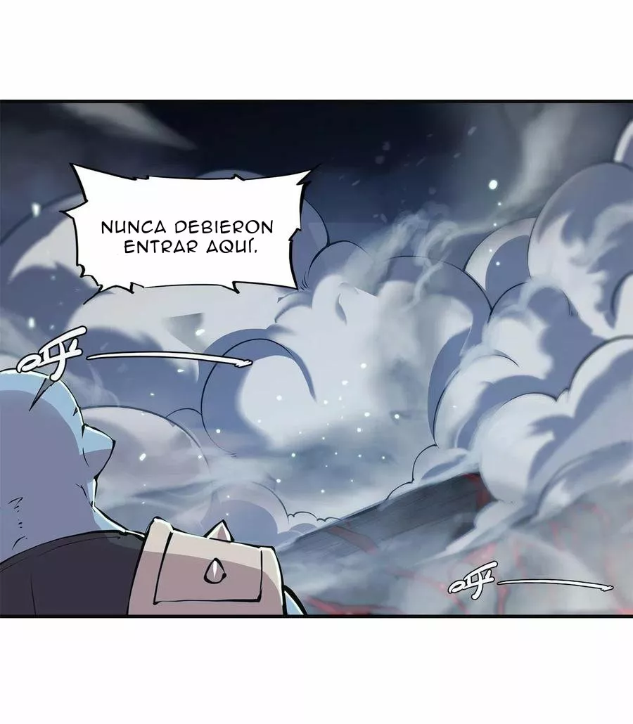 The Blood Princess And The Knight Capítulo 82 - Page 32
