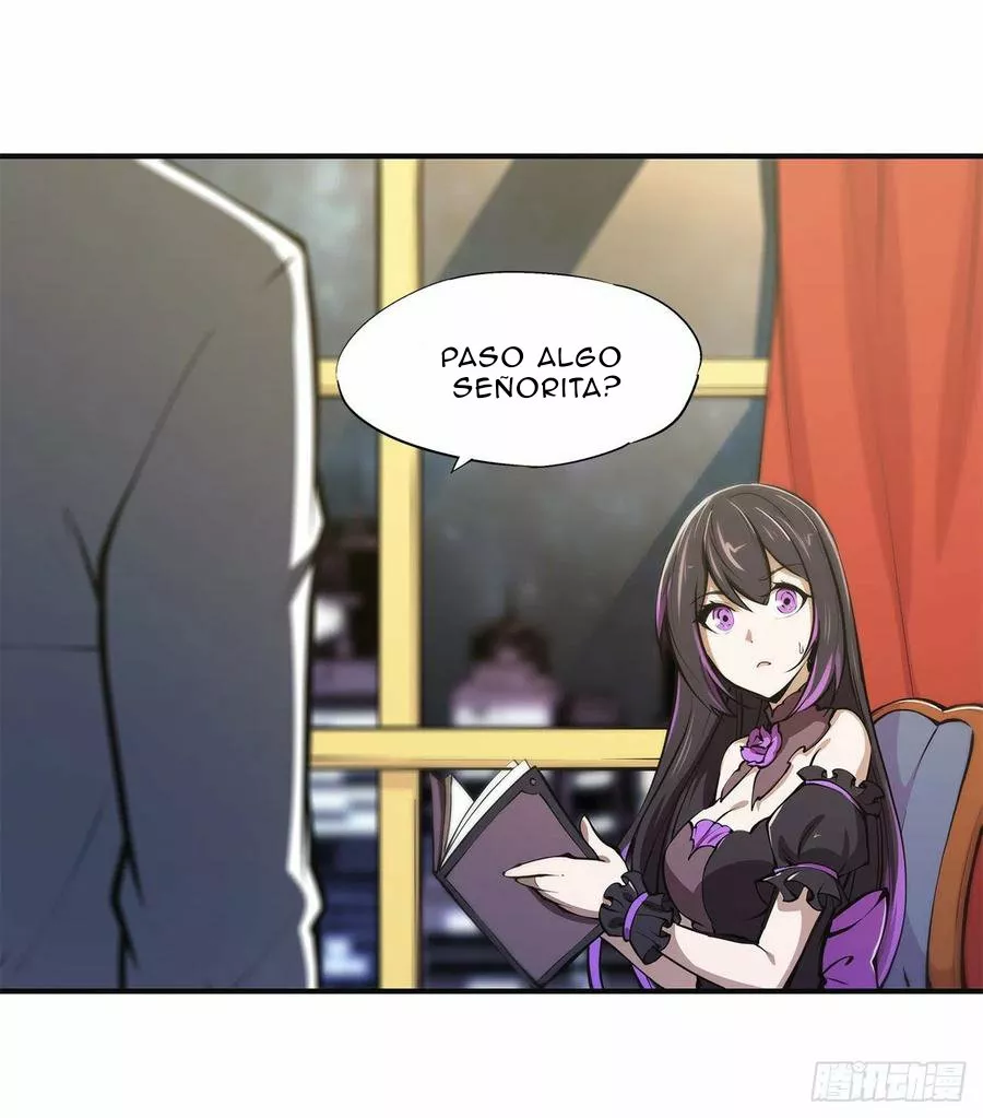 The Blood Princess And The Knight Capítulo 82 - Page 36