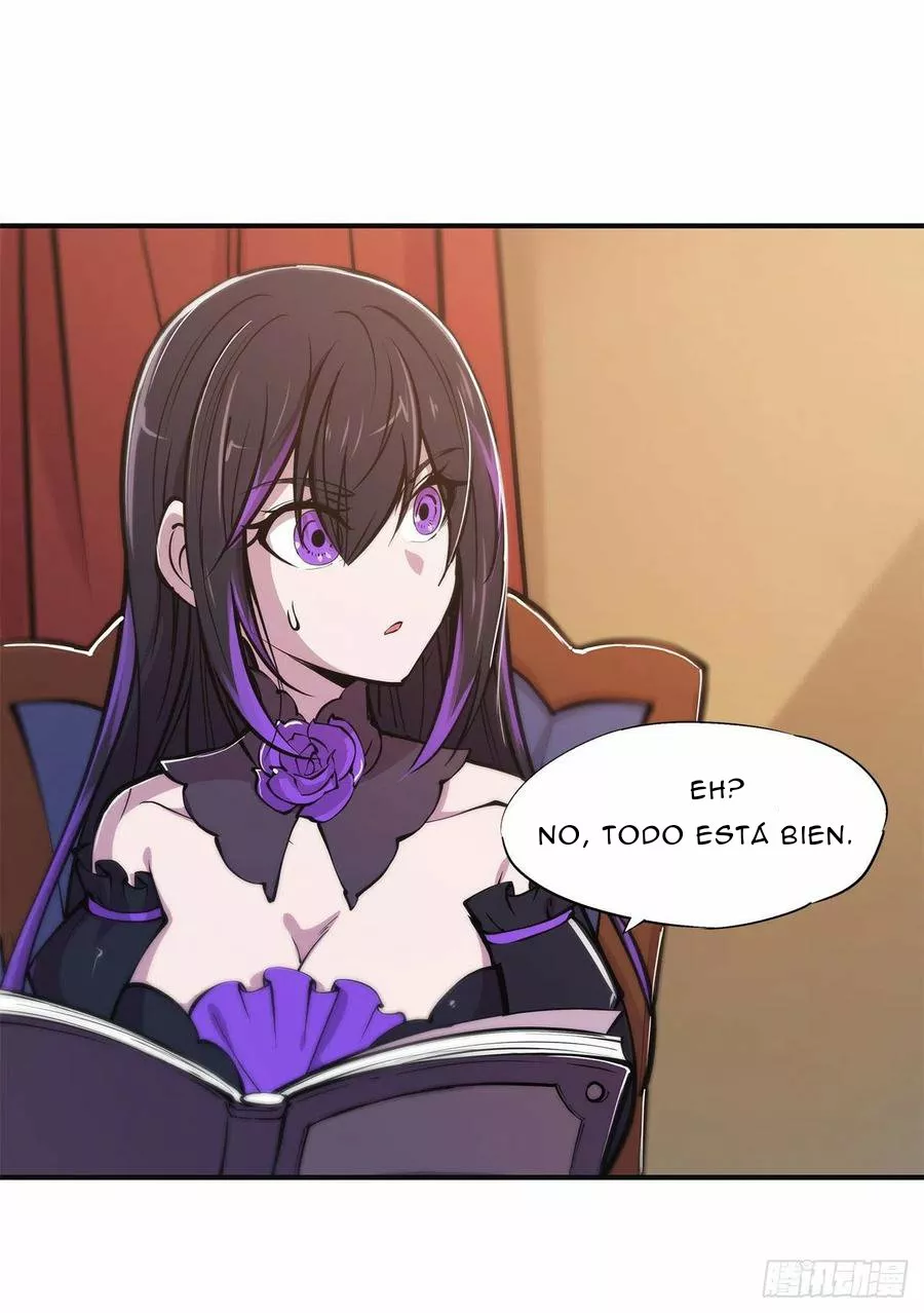 The Blood Princess And The Knight Capítulo 82 - Page 37