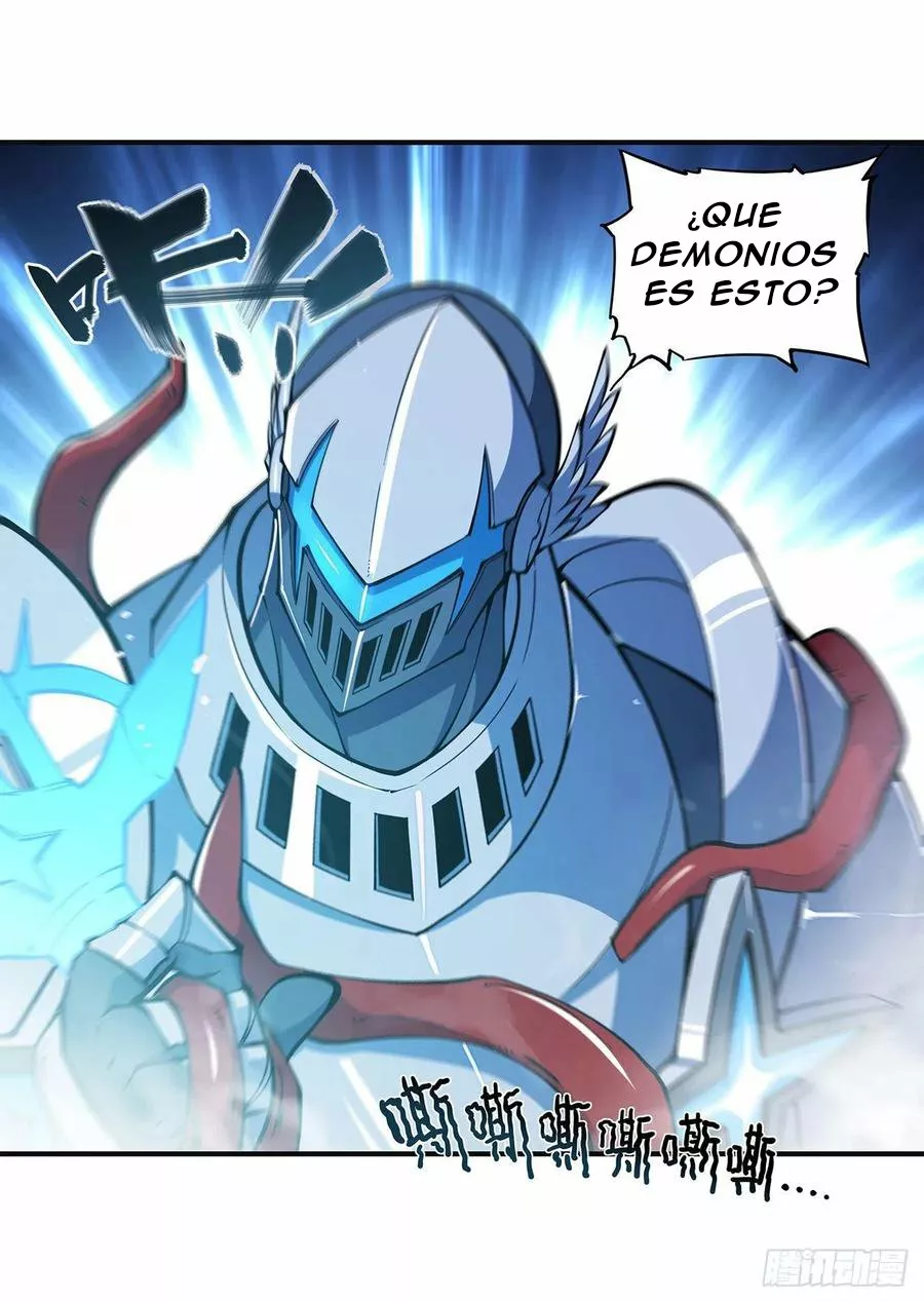 The Blood Princess And The Knight Capítulo 83 - Page 11
