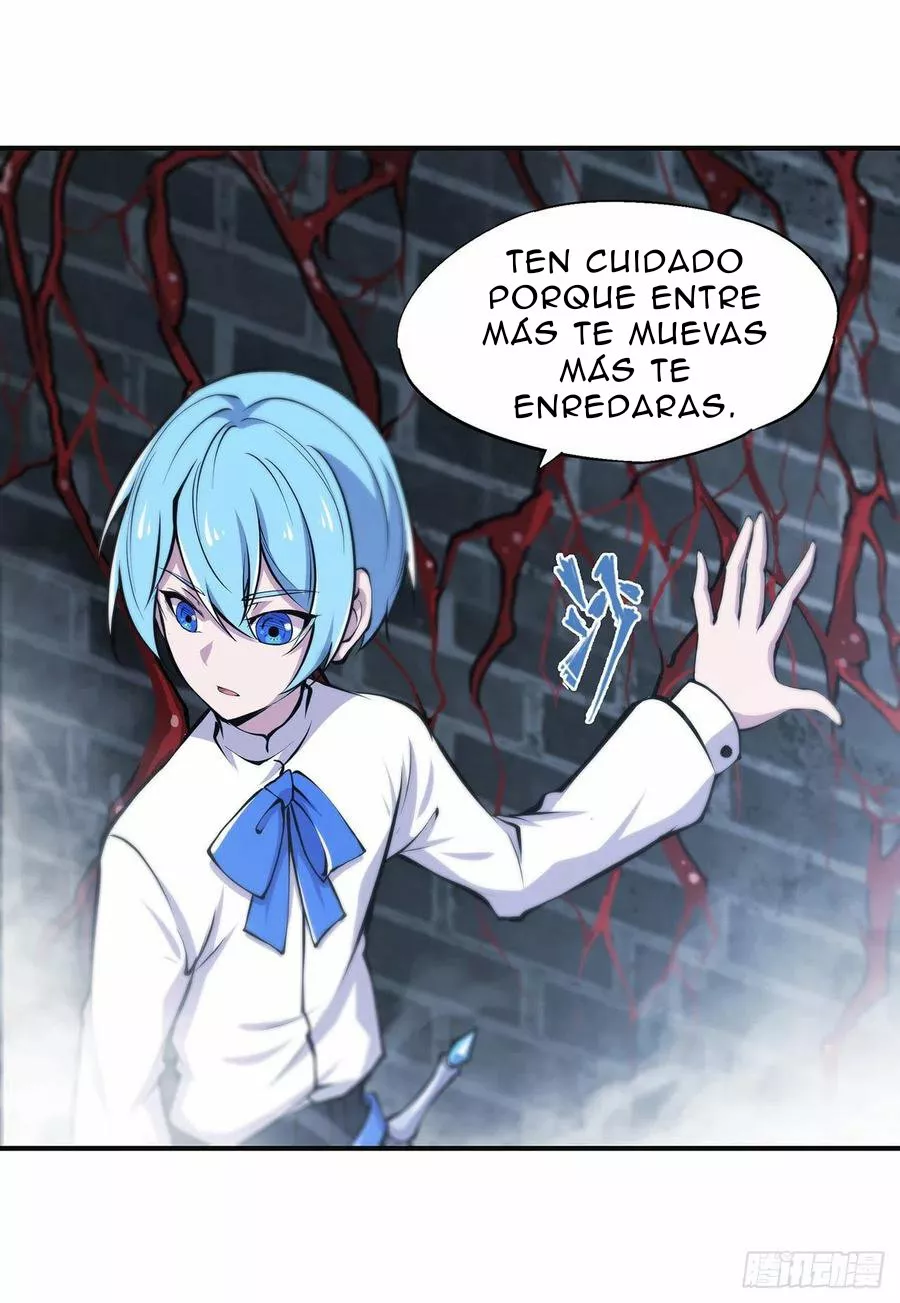 The Blood Princess And The Knight Capítulo 83 - Page 13