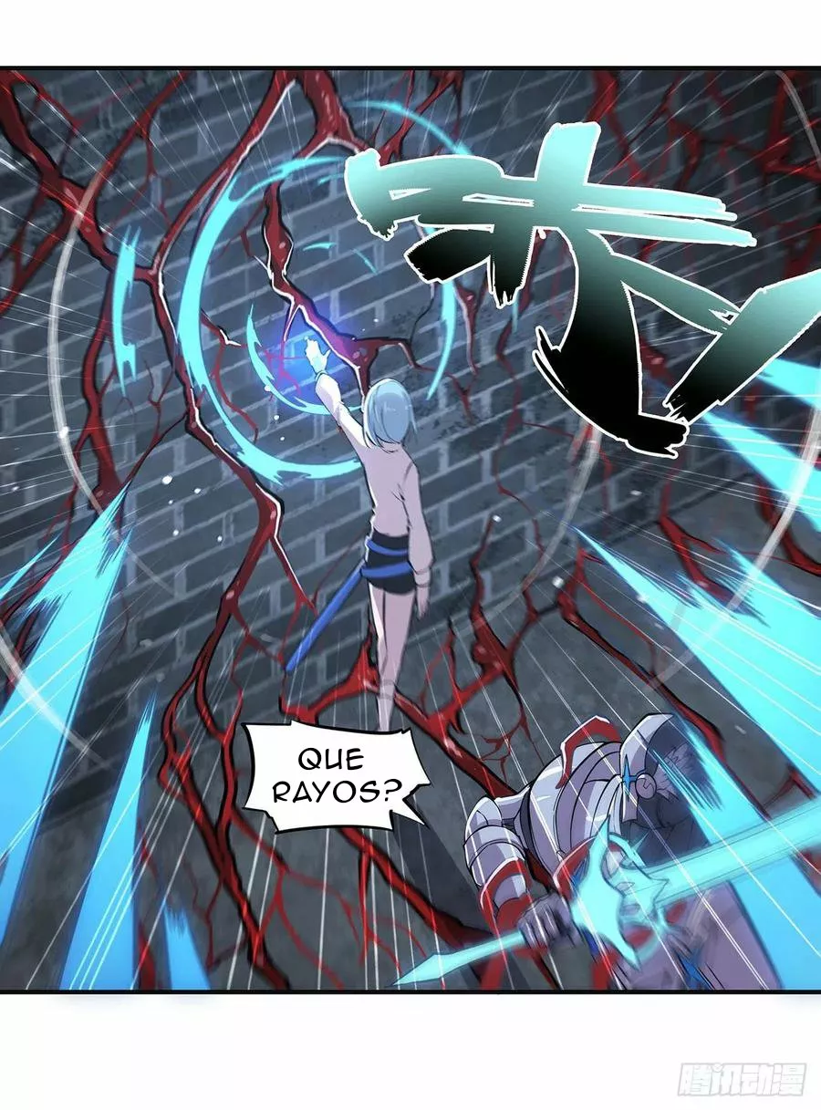 The Blood Princess And The Knight Capítulo 83 - Page 16