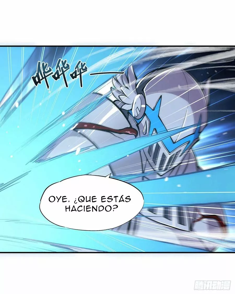 The Blood Princess And The Knight Capítulo 83 - Page 17