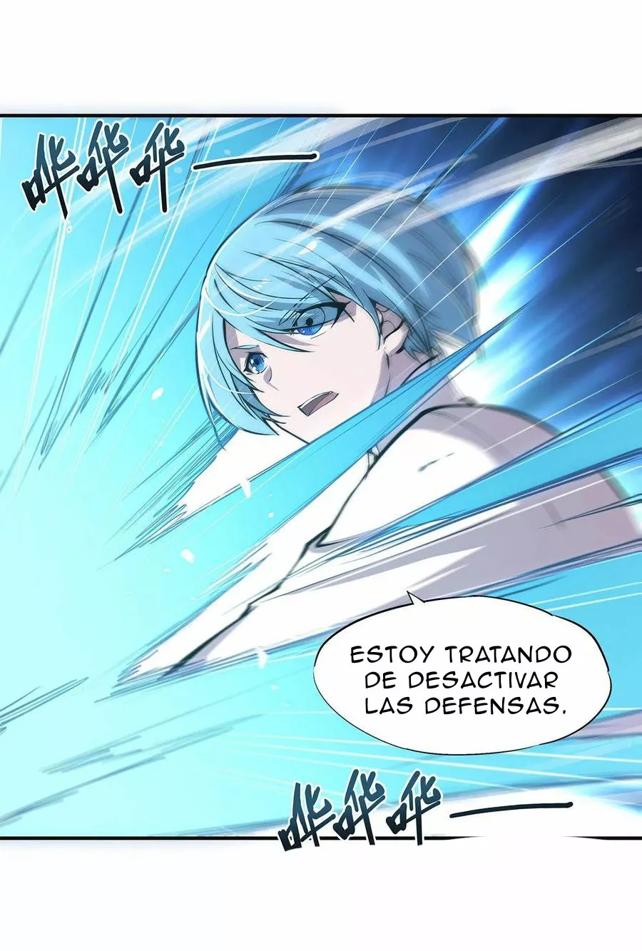 The Blood Princess And The Knight Capítulo 83 - Page 18