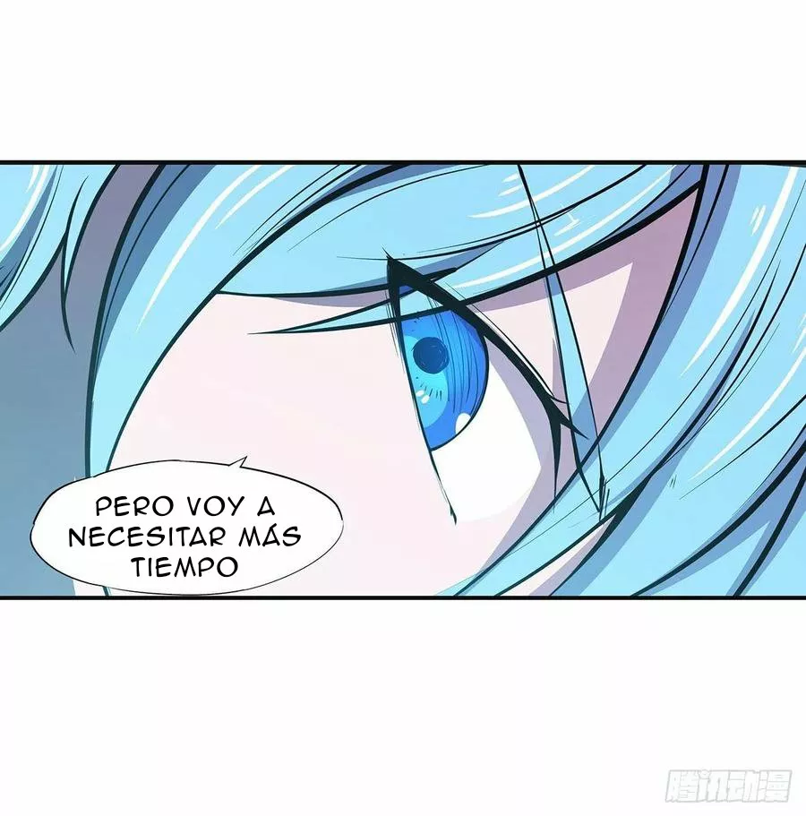 The Blood Princess And The Knight Capítulo 83 - Page 19