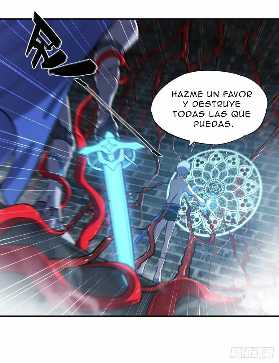 The Blood Princess And The Knight Capítulo 83 - Page 20