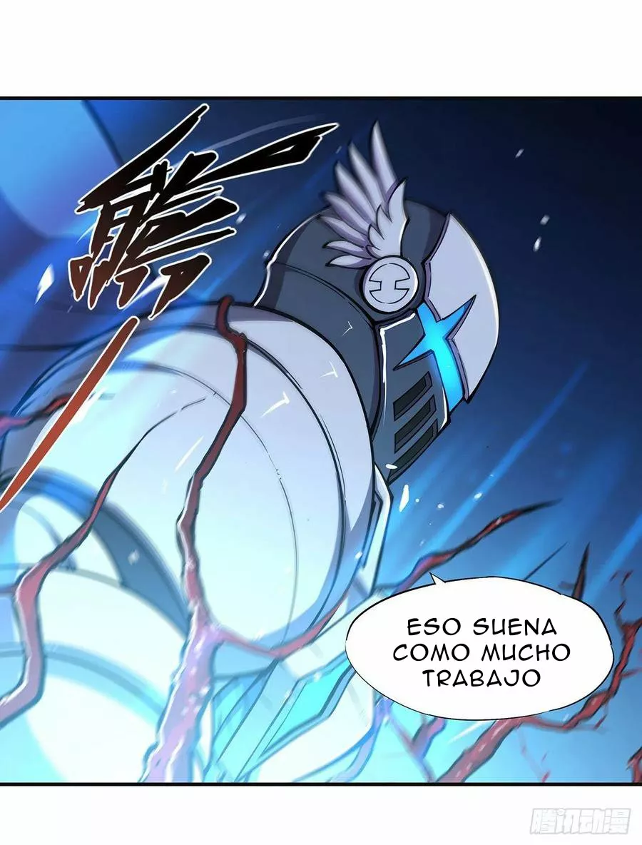 The Blood Princess And The Knight Capítulo 83 - Page 21
