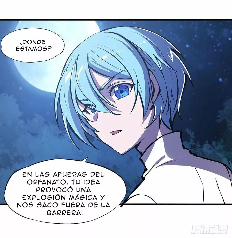The Blood Princess And The Knight Capítulo 83 - Page 29