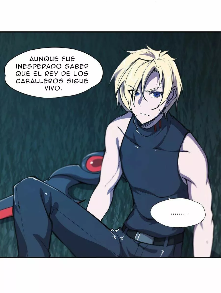 The Blood Princess And The Knight Capítulo 83 - Page 30