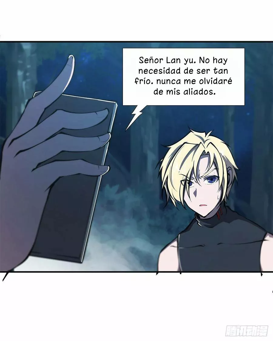 The Blood Princess And The Knight Capítulo 83 - Page 32