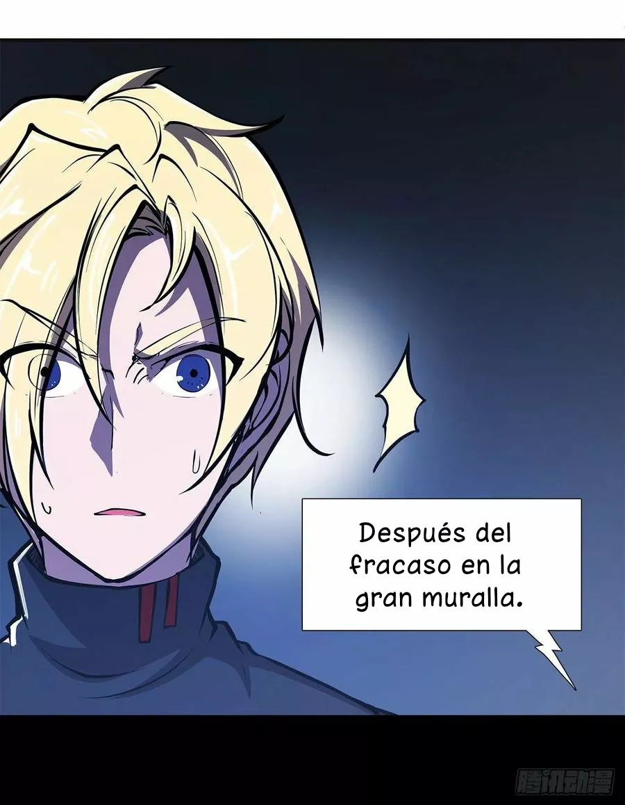 The Blood Princess And The Knight Capítulo 83 - Page 33