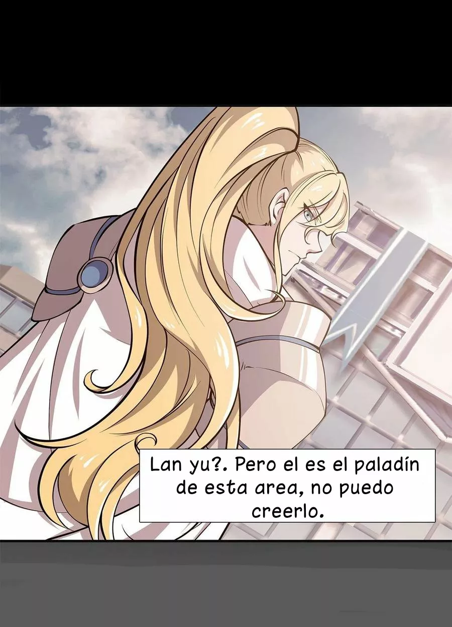 The Blood Princess And The Knight Capítulo 83 - Page 34
