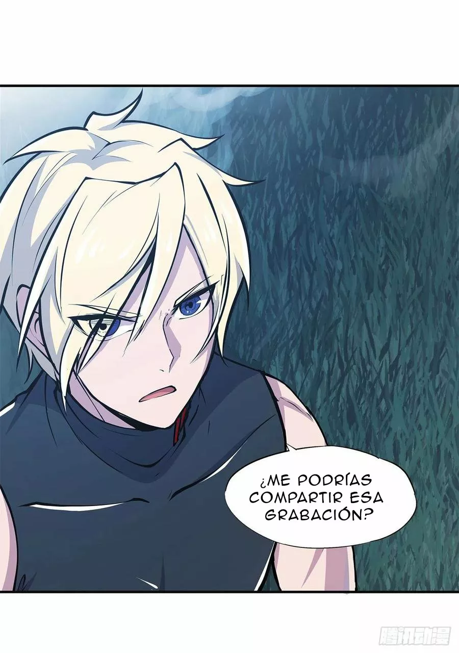 The Blood Princess And The Knight Capítulo 83 - Page 36
