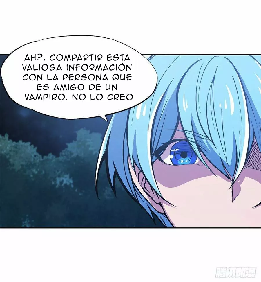 The Blood Princess And The Knight Capítulo 83 - Page 37