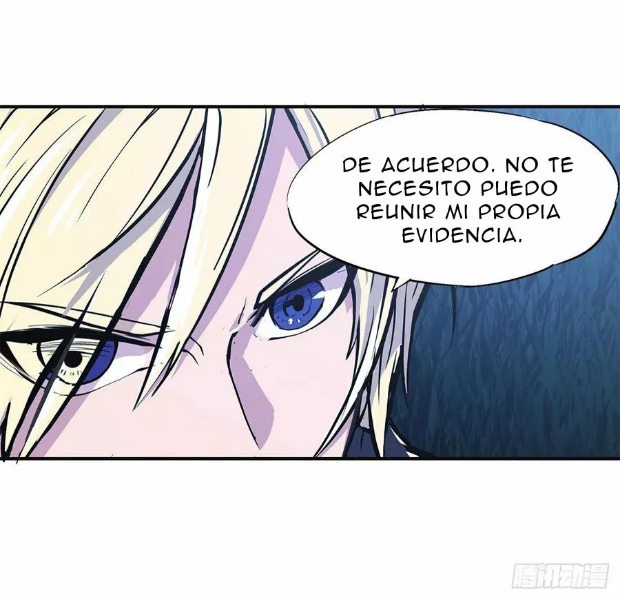 The Blood Princess And The Knight Capítulo 83 - Page 38