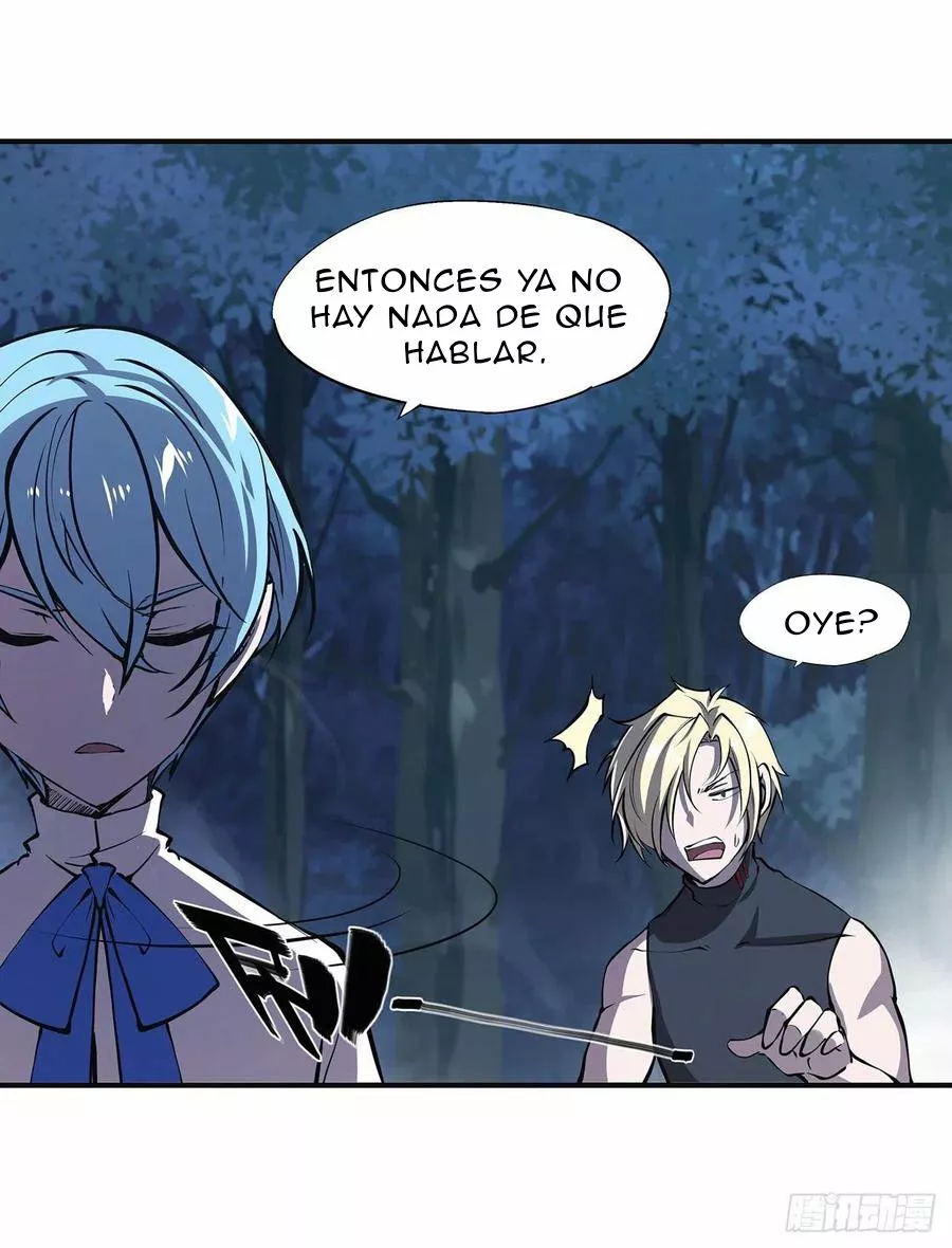 The Blood Princess And The Knight Capítulo 83 - Page 39