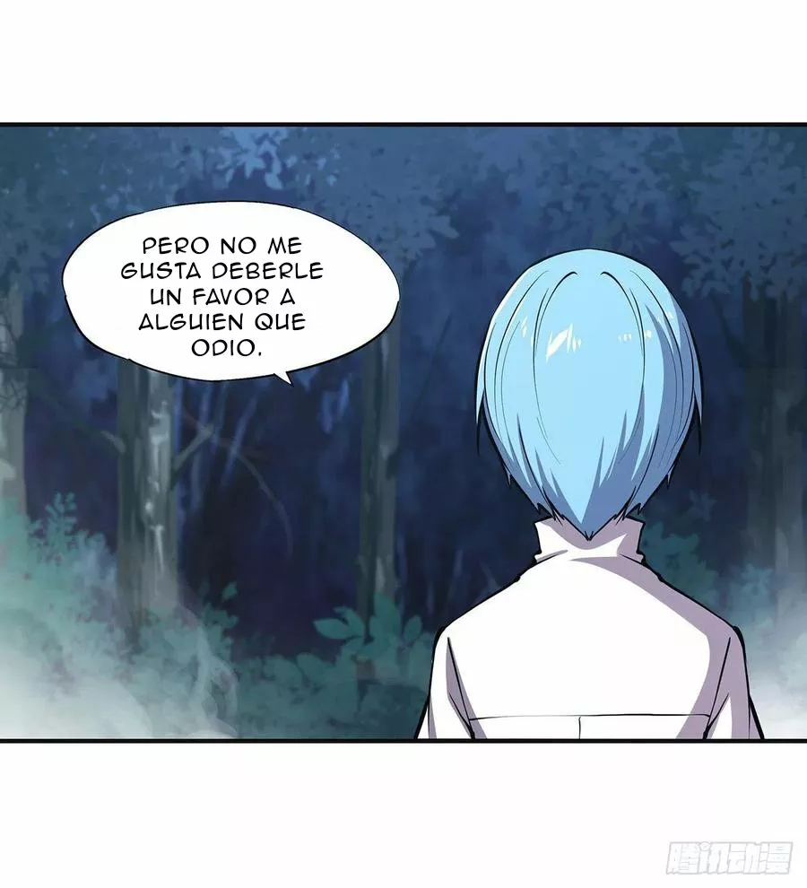 The Blood Princess And The Knight Capítulo 83 - Page 40