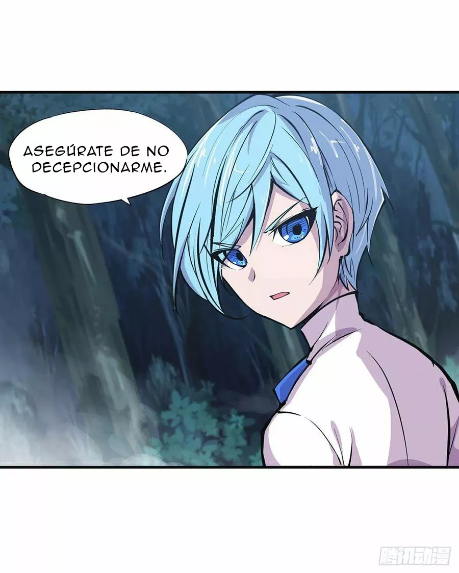 The Blood Princess And The Knight Capítulo 83 - Page 43