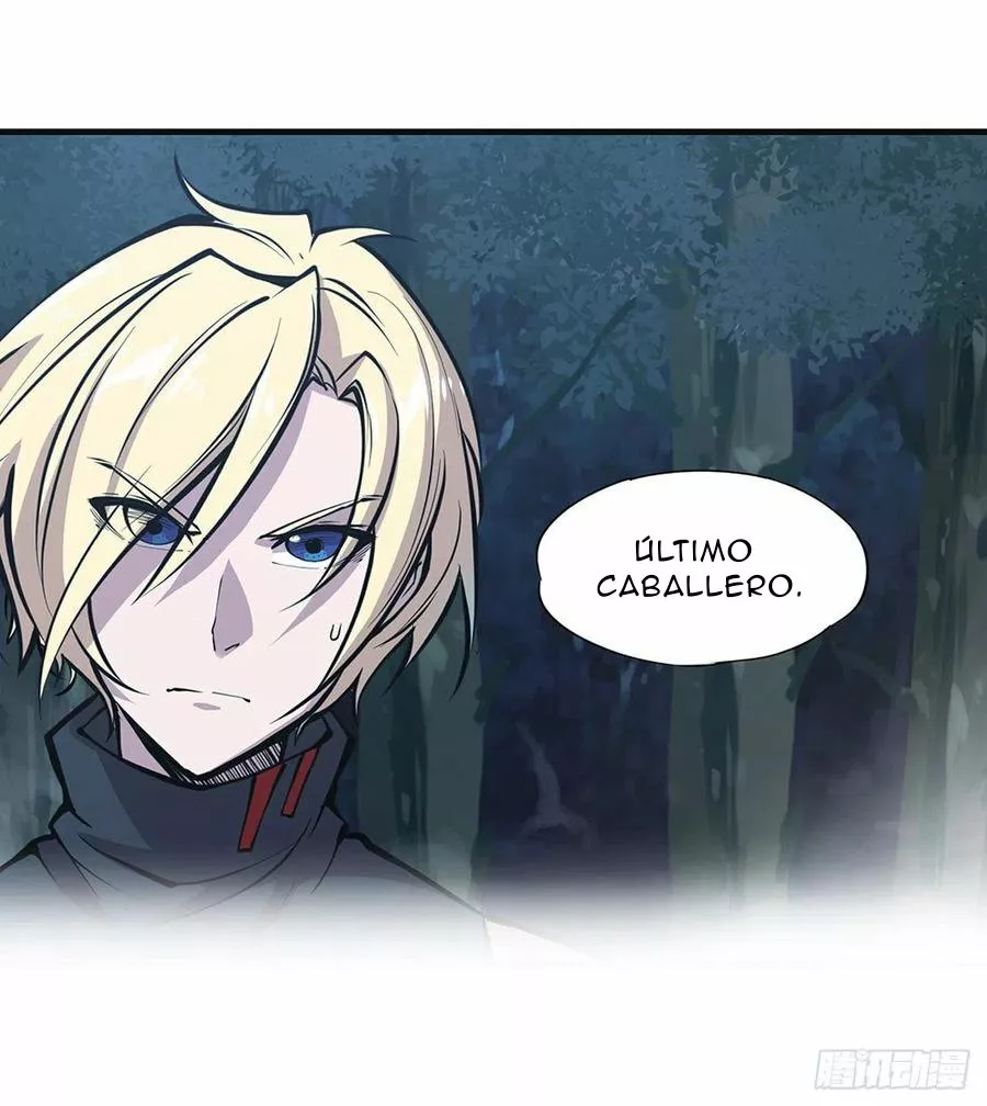 The Blood Princess And The Knight Capítulo 83 - Page 44