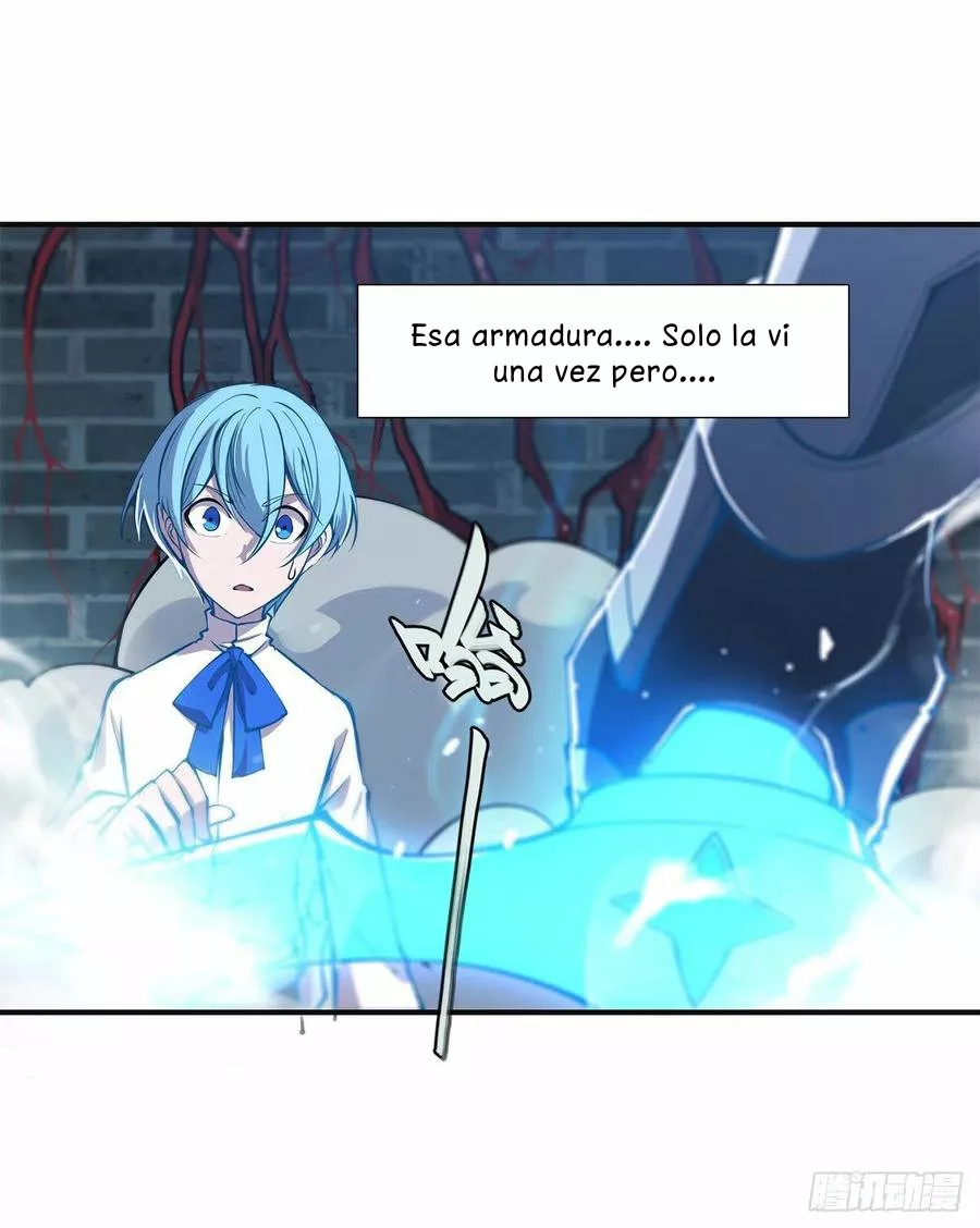 The Blood Princess And The Knight Capítulo 83 - Page 6