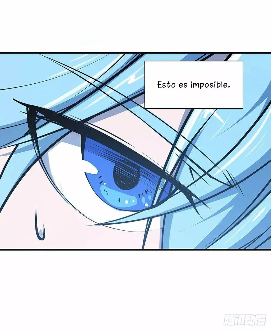 The Blood Princess And The Knight Capítulo 83 - Page 8
