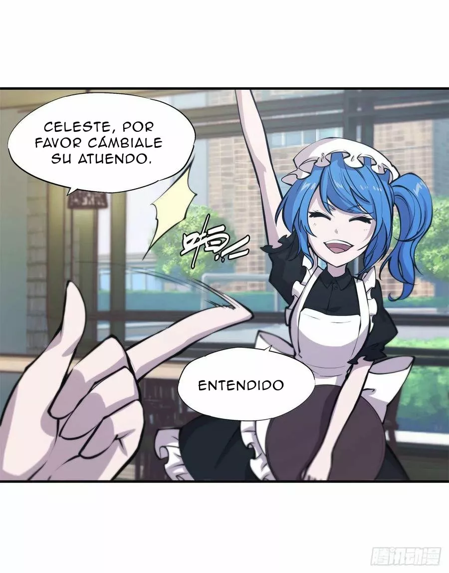 The Blood Princess And The Knight Capítulo 84 - Page 10