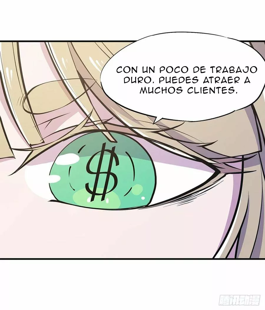 The Blood Princess And The Knight Capítulo 84 - Page 16