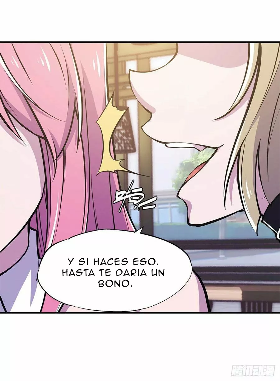 The Blood Princess And The Knight Capítulo 84 - Page 17