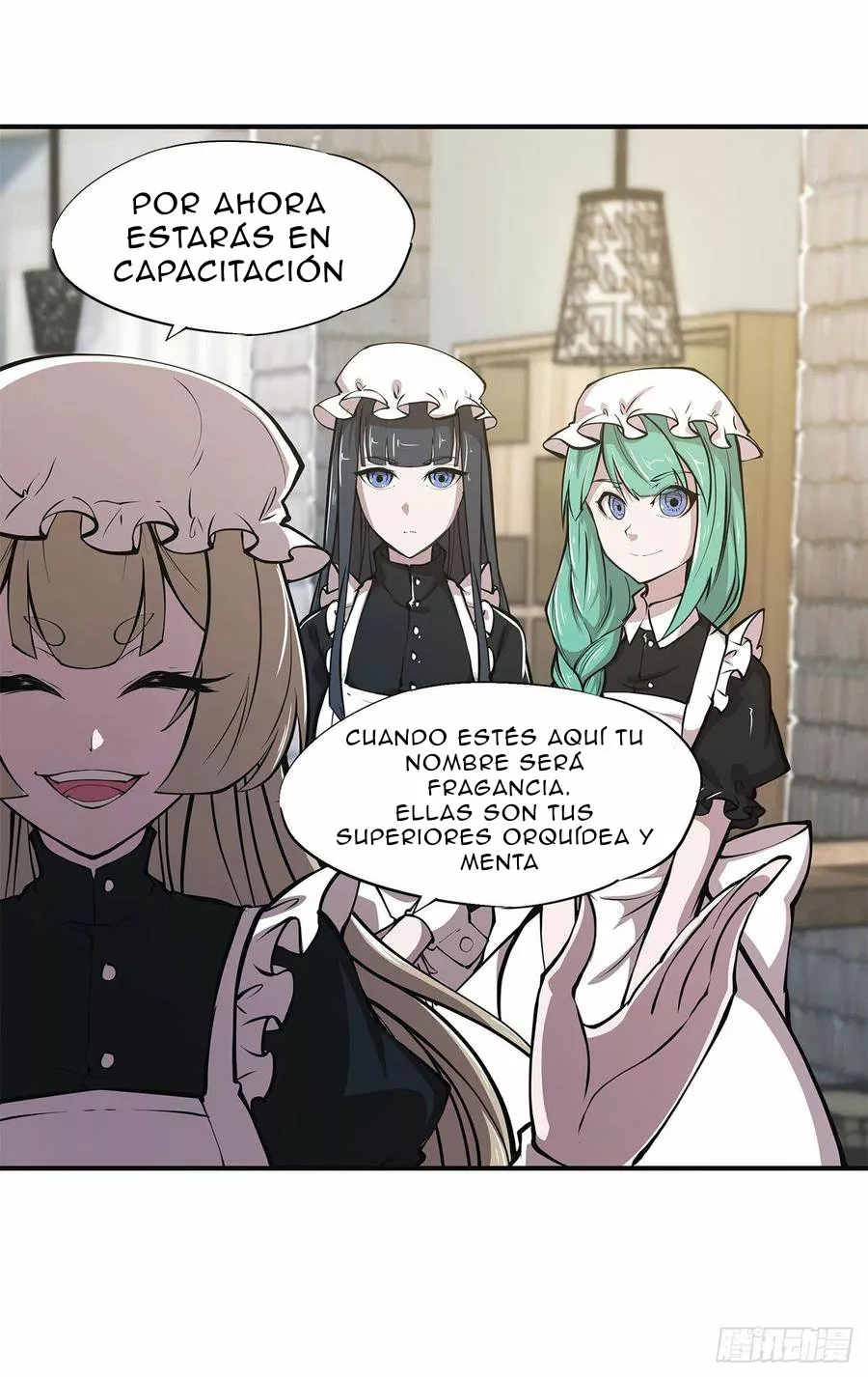 The Blood Princess And The Knight Capítulo 84 - Page 19